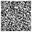 QR code with Hampton Remodeling contacts
