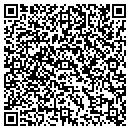 QR code with ZEN micro spa and salon contacts