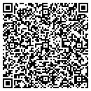 QR code with Ahneva Ahneva contacts