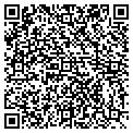 QR code with God's Earth contacts