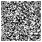QR code with Amanda Masters Design contacts