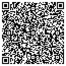QR code with C 4 Analytics contacts