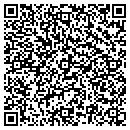 QR code with L & J Carpet Care contacts
