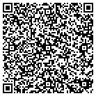 QR code with Dee's Courier Service contacts