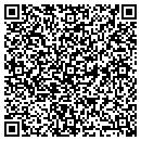 QR code with Moore George R Used Cars & Salvage contacts