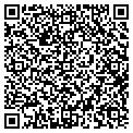 QR code with Tom's Rv contacts