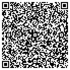 QR code with King Storm Maintenance Inc contacts
