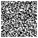 QR code with Hineman Martin L contacts