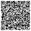 QR code with Evaco L L C contacts