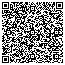 QR code with Richardson Cattle Co contacts
