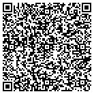 QR code with F H Delivery Service Inc contacts