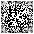 QR code with Serenity Day Spa-Walla Walla contacts