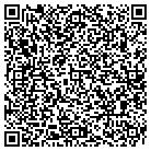 QR code with L And L Maintenance contacts