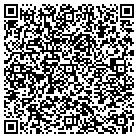 QR code with Anna Rode' Designs contacts