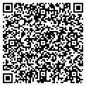 QR code with R Martin James contacts
