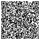 QR code with Tcs Software contacts