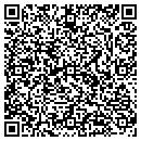 QR code with Road Runner Ranch contacts