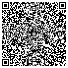 QR code with Mcprofessional Courier Service contacts