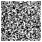 QR code with J & J & Sons Drywall LLC contacts