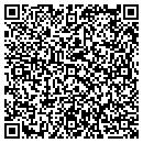 QR code with T I S Software Corp contacts