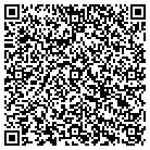 QR code with On My Way Courier Service Inc contacts