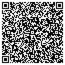 QR code with Otr Courier Service contacts
