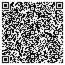 QR code with James E Standard contacts