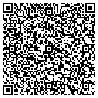 QR code with James R Eubanks Contractor contacts
