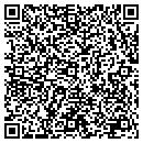 QR code with Roger H Hoffman contacts