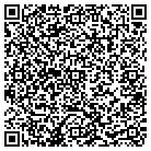 QR code with First National Oil Inc contacts