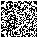 QR code with Ronald J Gill contacts