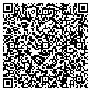 QR code with Zen Spa contacts