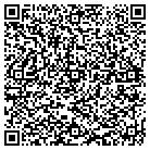 QR code with Johnson & Campbell Dry Wall LLC contacts