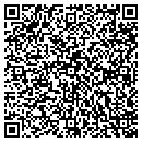 QR code with D Bellavance Agency contacts