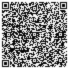 QR code with Pure Connection Courier Service contacts