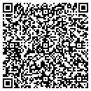 QR code with J & D Improvements LLC contacts
