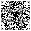 QR code with Redline Courier contacts