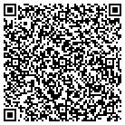 QR code with Anniston Health & Sickroom contacts