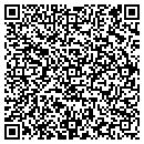 QR code with D J R Associates contacts