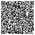 QR code with Jim's Screen Repair contacts