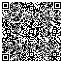 QR code with Kenneth White Drywall contacts