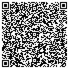 QR code with Accudata Business Service contacts