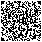 QR code with S And S Cattle Company contacts