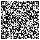 QR code with Tensske Trucking contacts