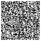 QR code with K Construction & Remodeling contacts