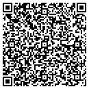 QR code with S B D Cattle LLC contacts