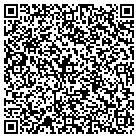 QR code with Majestic Cleaning Service contacts