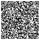 QR code with W N A Delivery Service contacts