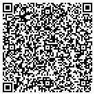 QR code with White Tiger Software contacts