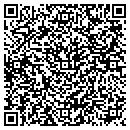 QR code with Anywhere Audio contacts